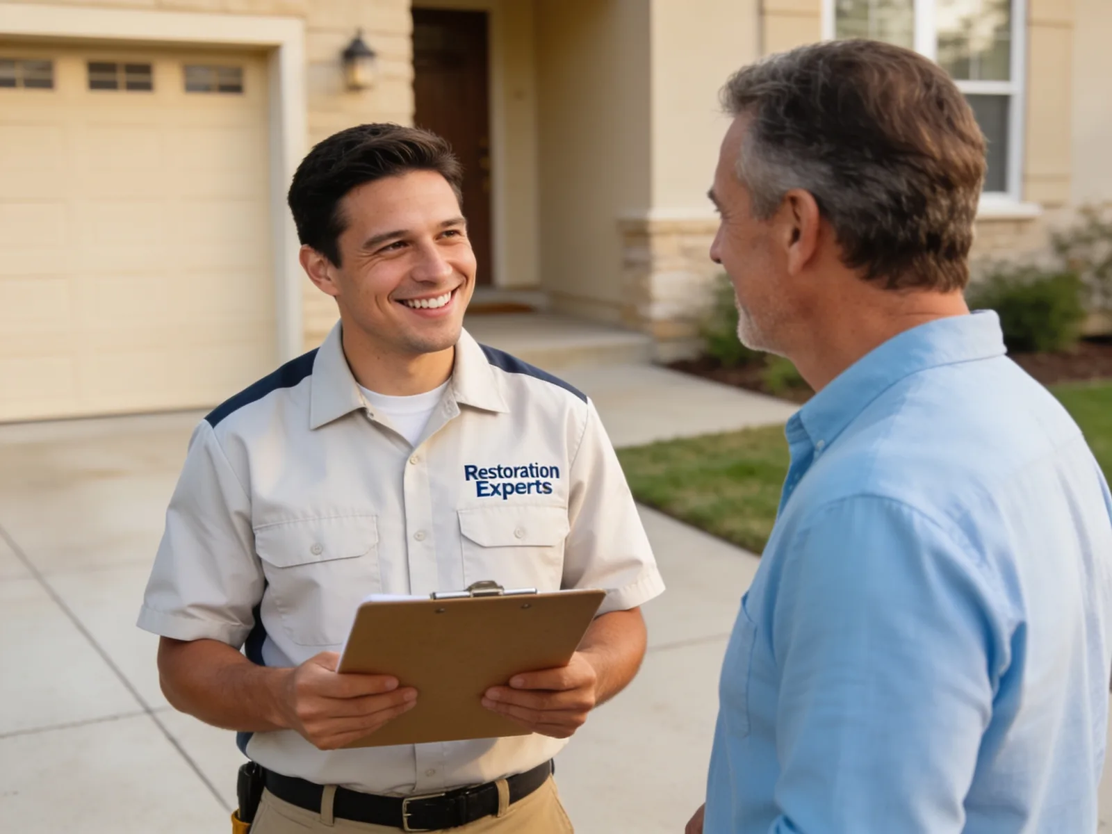 Water Damage Cleanup Jamestown, TN FAQs